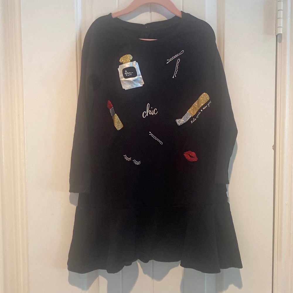 Kate spade dress!